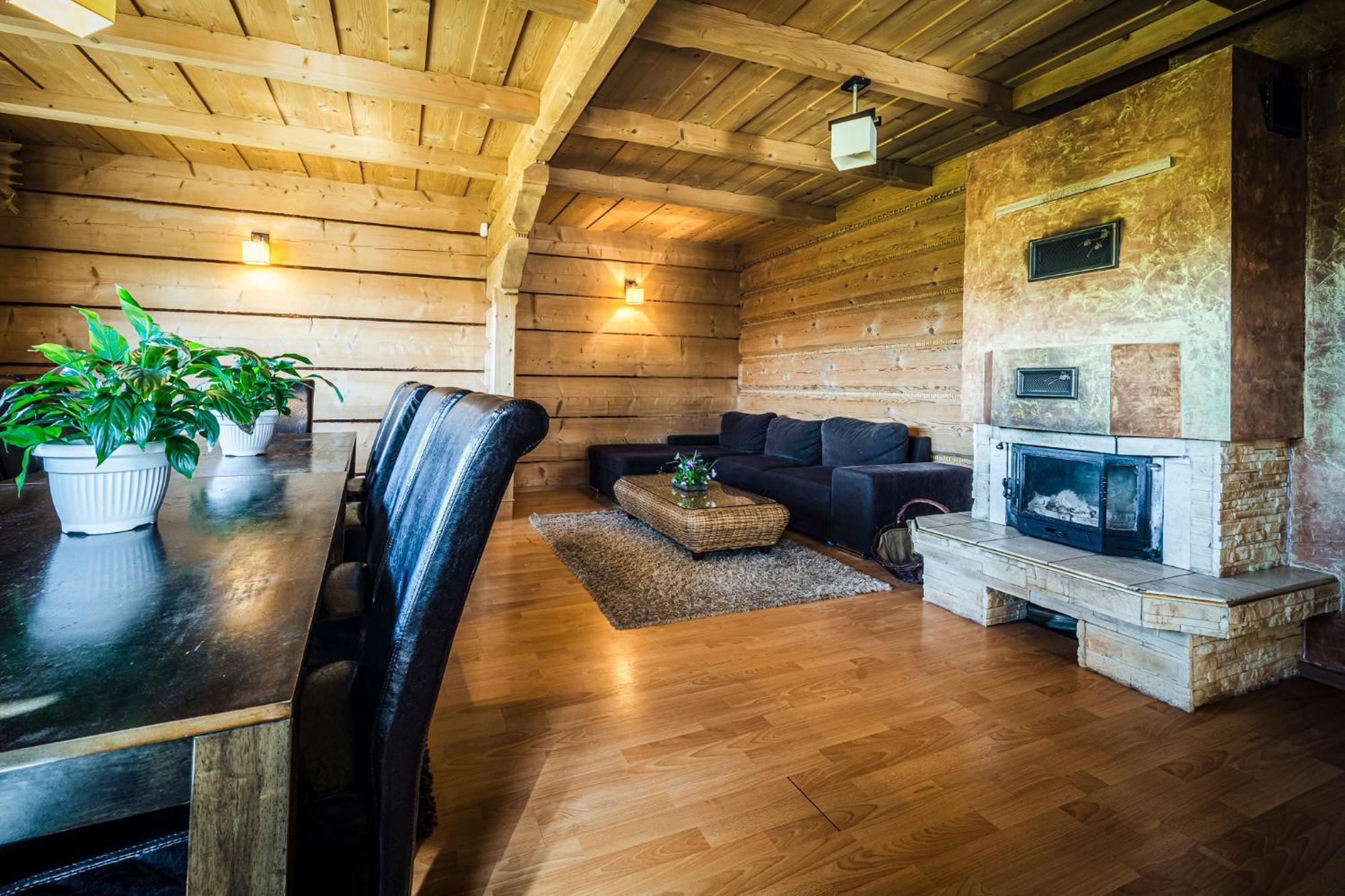 Visitzakopane - Willa Karina Witow  Luaran gambar