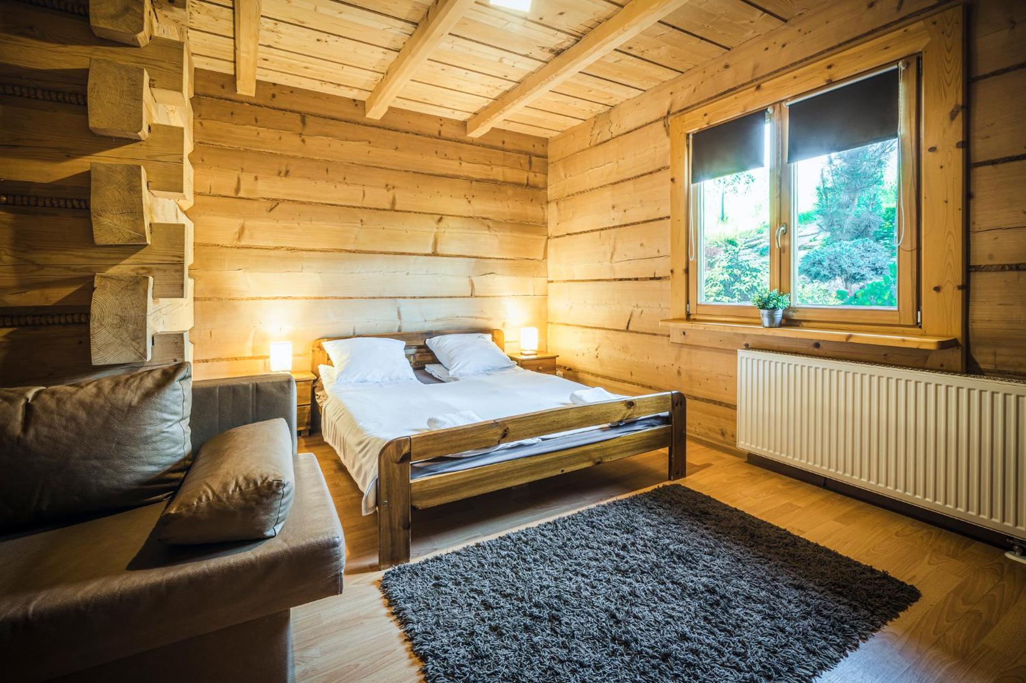 Visitzakopane - Willa Karina Witow  Luaran gambar