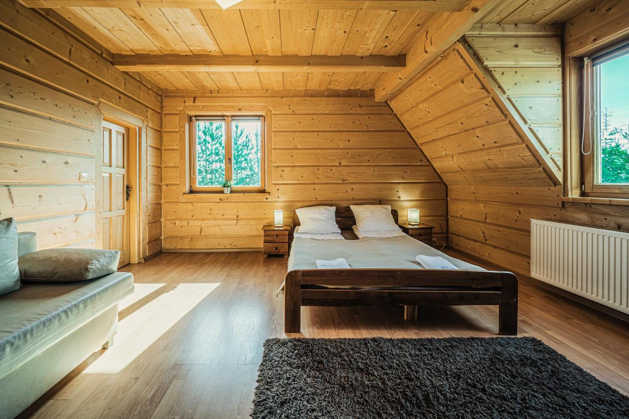 Visitzakopane - Willa Karina Witow  Luaran gambar