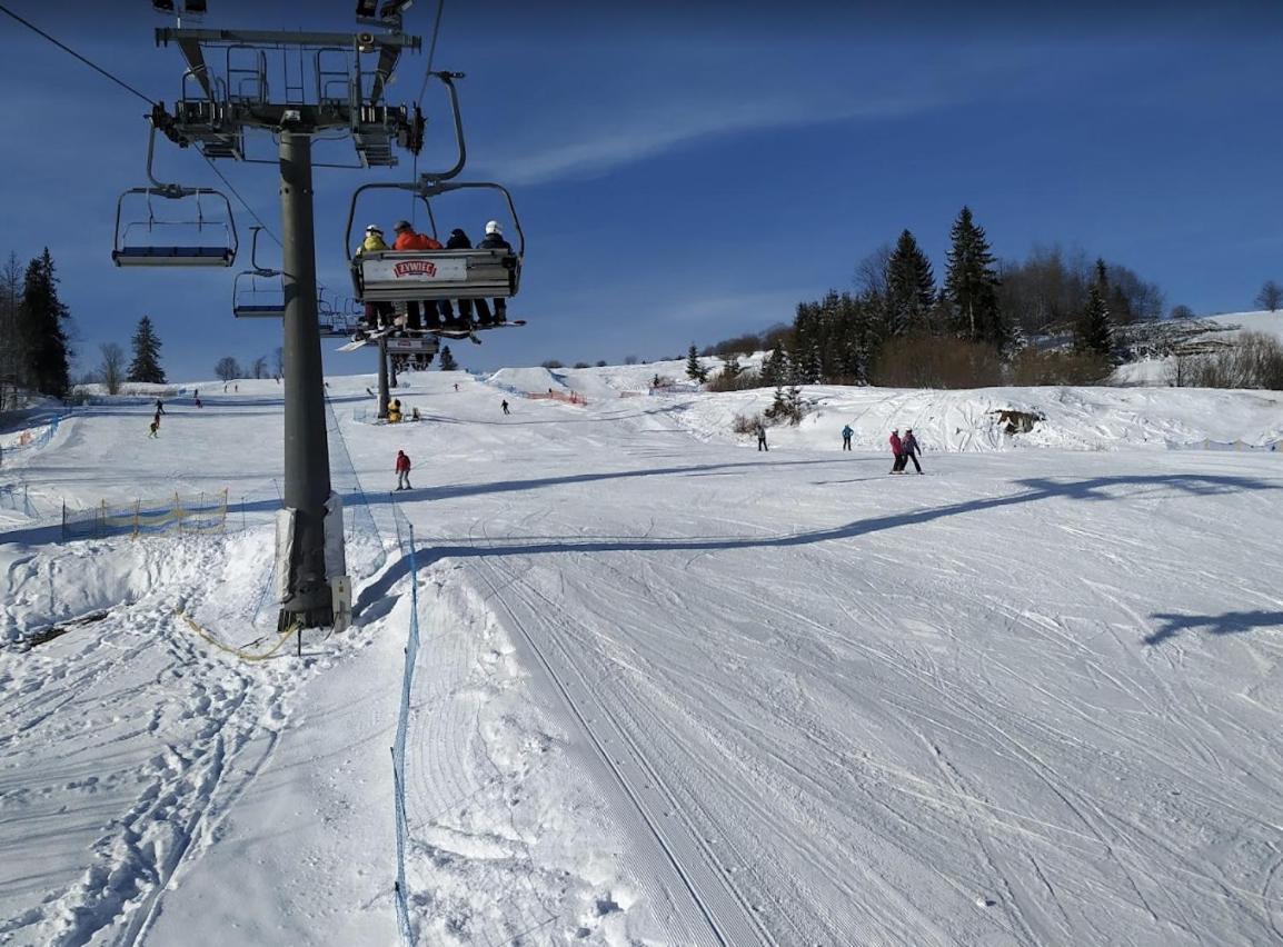 Visitzakopane - Willa Karina Witow  Luaran gambar